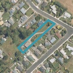 18 Armstrong Street, Balclutha