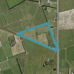 214 Kennington Waimatua Road, Kennington