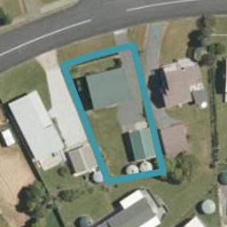25 Peninsula Parade, Hihi, Mangōnui