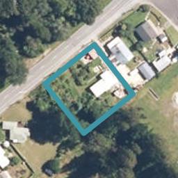 0 Inangahua Junction, Inangahua, Reefton
