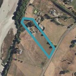 748 Te Whiti Road, Masterton