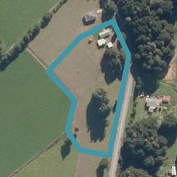 267 Waiotu Block Road, Hūkerenui, Hikurangi