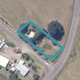 0 State Highway 2, Nuhaka, Nuhaka
