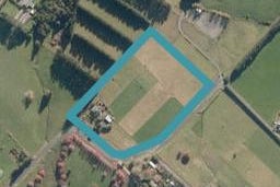 47 Logan Cameron Road, Kamo