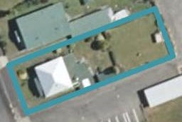 33 York Street, Dannevirke