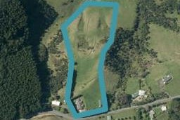 126 Wilson Road, Helensville