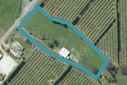 91 Long Plain Road, Tākaka