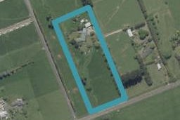 170 Tirohanga Road, North Taieri, Mosgiel