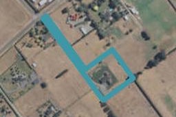 82 Taits Road, Newland, Ashburton