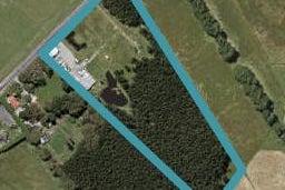 222 Otatara Road, New River Ferry