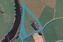 636 Knapdale Road, Knapdale, Gore