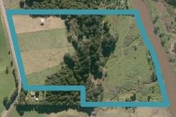 0 Tokiri Road, Titoki, Whangarei