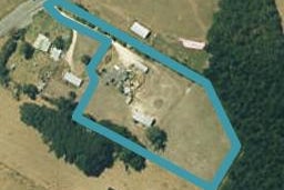 3475 Porangahau Road, Waipukurau