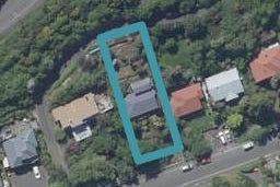 120 Bedford Street, Saint Clair, Dunedin
