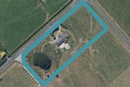 141 Aranui Road, Kairanga, Palmerston North