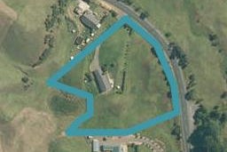 1339 South Head Road, Helensville