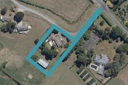 95A Webster Road, Matangi, MATANGI