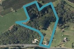 2466 South Head Road, Helensville