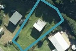 1147A Omamari Road, Omamari