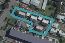 1/36 Mathesons Road, Phillipstown, Christchurch