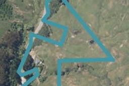 11183 Route 52, Pongaroa
