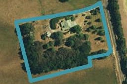 560 Nicholls Road, Waipukurau