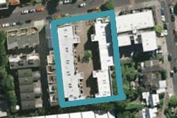 12/7 Cleveland Road, Parnell, Auckland