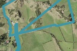 1500 Hunua Road, Papakura