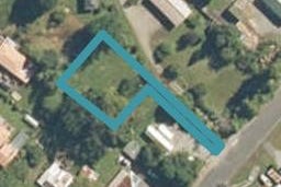 5 Camp Street, Kaniere, Hokitika