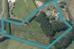 347 Kai Iwi Lakes Road, Omamari, Dargaville