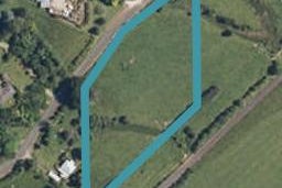 0 Ridge Rd C, Mangamutu, Pahiatua