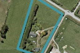 21 Coggins Road, New River Ferry