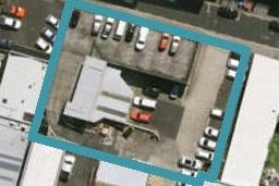 504/47 Randolph Street, Eden Terrace, Auckland