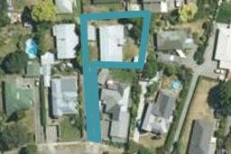 8A Leitrim Street, Redwoodtown, Blenheim