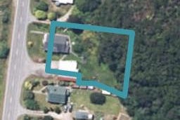 2282 State Highway 7, Ngahere