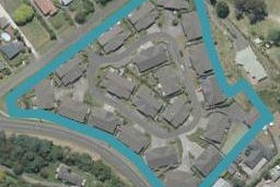 2/29 Caversham Road, WESTMERE, WHANGANUI