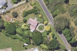 9 Motu Road, MATAWAI