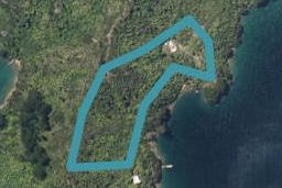 0 Christys Bay, Lochmara Bay