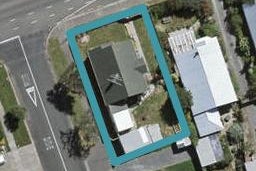 155 St Andrew Street, Glengarry, Invercargill