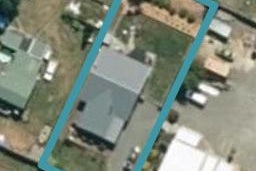 16 Mill Street, Ongaonga, Ongaonga