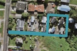 3/0 Pleasant Street, Onehunga, Auckland