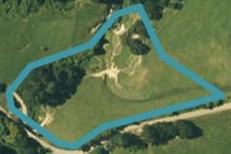 0 Lookout Road, Ongaonga, Ongaonga