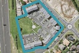 6E/71 Spencer Road, Oteha, Auckland