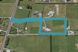 152 Otatara Road, New River Ferry, Invercargill
