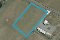 705 Ongaonga Road, Waipawa