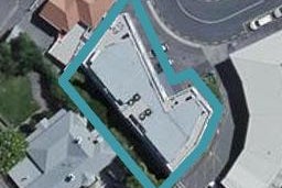 5/1 Hobson Street, Pipitea, Wellington