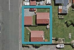 8 Princes Street, Georgetown, Invercargill