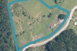 558 Backriver Road, Peria, Kaitaia