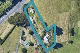 9 Mclaren Falls Road, Lower Kaimai, Tauranga