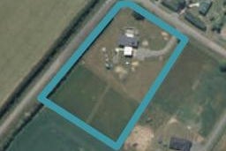1431 Coaltrack Road, Christchurch